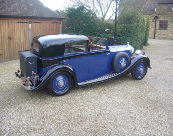 Classics from Terence Morley
